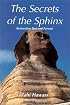 The Secrets of the Sphinx: Restoration Past and Present