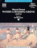 Within a budding grove (His Remembrance of things past)