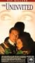 The Uninvited [VHS]