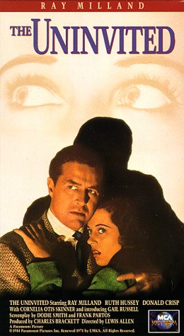 The Uninvited by Mystery Videos