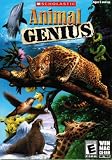 Scholastic Animal Genius