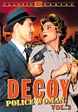 Decoy: Police Woman, Vol. 2