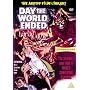 The Day The World Ended [DVD] [1956]