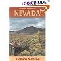 Roadside History of Nevada (Roadside History Series) (Roadside History Series)