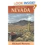 Roadside History of Nevada (Roadside History Series)