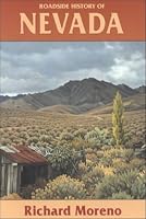 Roadside History of Nevada (Roadside History Series) (Roadside History Series)