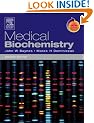 Medical Biochemistry: With STUDENT CONSULT Online Access
