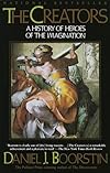 The Creators/a History of Heroes of the Imagination