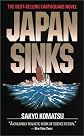 Japan Sinks: A Novel