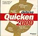 Software : Deluxe Quicken 2000
