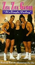 It's Simple Darling [VHS]