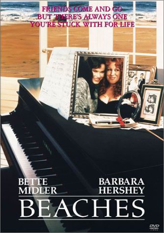 CD-Charts  DVD : Beaches