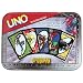 Spiderman Uno Deluxe
