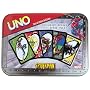 Spiderman Uno Deluxe