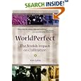 WorldPerfect: The Jewish Impact on Civilization by  Ken Spiro