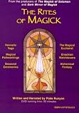 Buy : The Rites of Magick