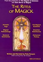 The Rites of Magick