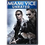 Miami Vice (Unrated Director's Cut)