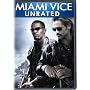 Miami Vice (Unrated Director's Cut) (2006) <b>DVD</b> ~ Colin Farrell