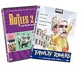 Rutles 2: Can't Buy Me & Fawlty Towers Series Two