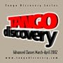 Tango Discovery Series, Advanced Classes March-April 2002