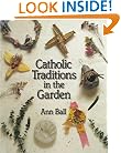 Catholic Traditions in the Garden