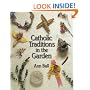 Catholic Traditions in the Garden
