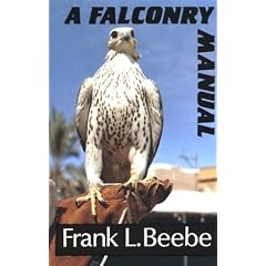 Falconry Manual