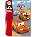 LeapFrog LeapPad Educational Book: Cars