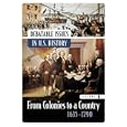Debatable Issues in U.S. History [Five Volumes] (Middle School Reference)