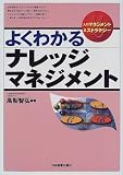 よくわかるナレッジマネジメント (入門マネジメント&ストラテジー)