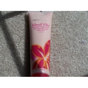 Avon Island Vibe Beach Glow Body Lotion Pour Le Corps