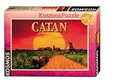 Puzzle 1000 Teile CATAN - 