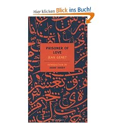 Prisoner of Love (New York Review Books Classics)