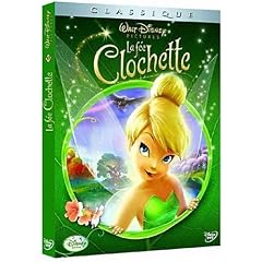 La f�e Clochette