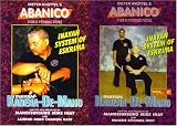 Abanico Escrima Inayan Escrima Mano 2 DVD Set