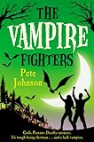 The vampire fighters