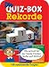 Used : Die Quiz-Box: Rekorde