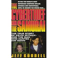 The Cyberthief and the Samurai