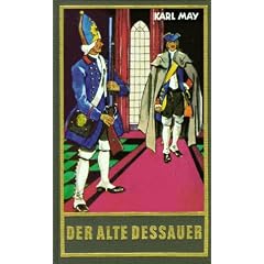 Gesammelte Werke: Gesammelte Werke, Bd.42, Der alte Dessauer: Bd. 42