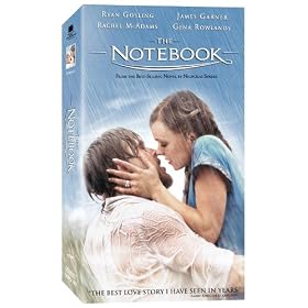 The Notebook