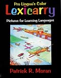 Lexicarry: Pictures for Learning Languages 3rd Edition