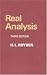 Real Analysis (3rd Edition)