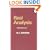 Real Analysis (3rd Edition)