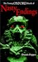 The Young Oxford Book of Nasty Endings