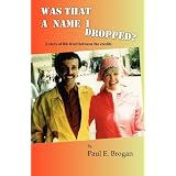 WasThataNameIDropped?