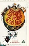 Around The World In Eighty Days [UK IMPORT] - David Niven