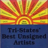 Tri-states Best Unsigned Artists