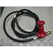 Outdoor Living : Cajun Cookware Adjustable Regulator With Hose