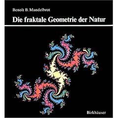 Die fraktale Geometrie der Natur
